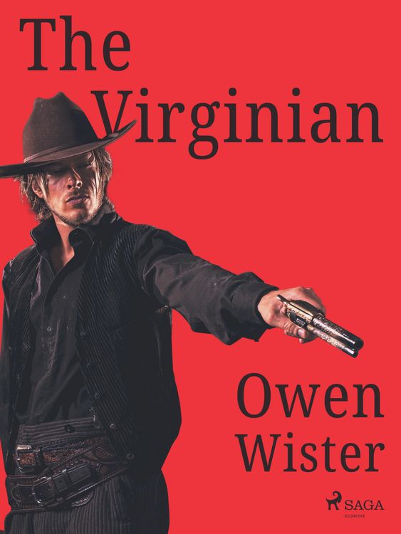 Produktbild: The Virginian