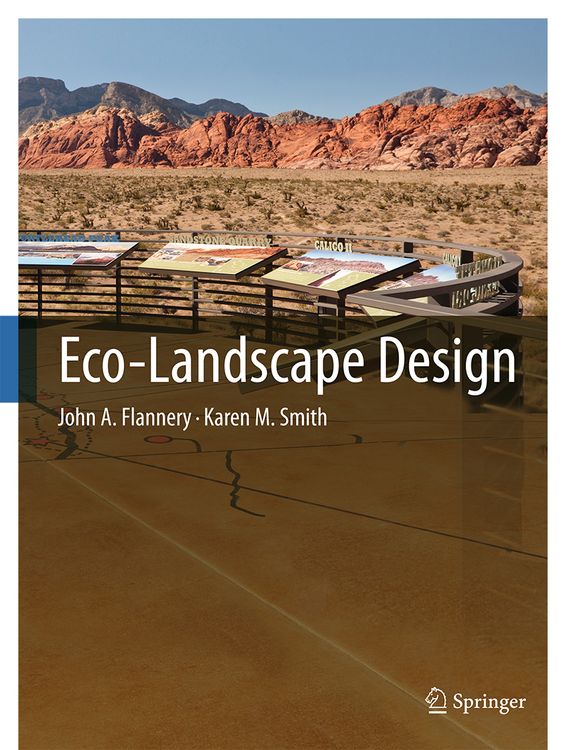 Produktbild: Eco-Landscape Design