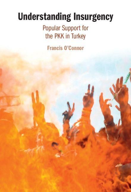Produktbild: Understanding Insurgency