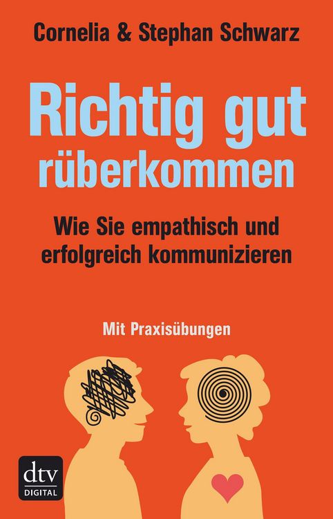 Produktbild: Richtig gut r&uuml;berkommen