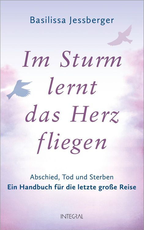 Produktbild: Im Sturm lernt das Herz fliegen