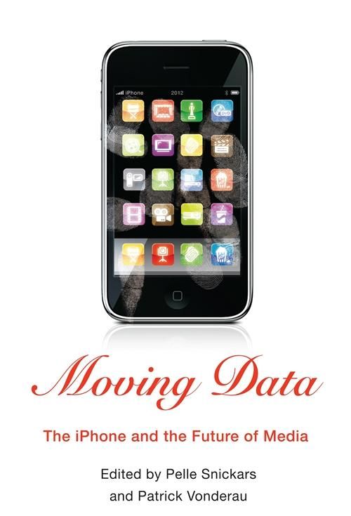 Produktbild: Moving Data