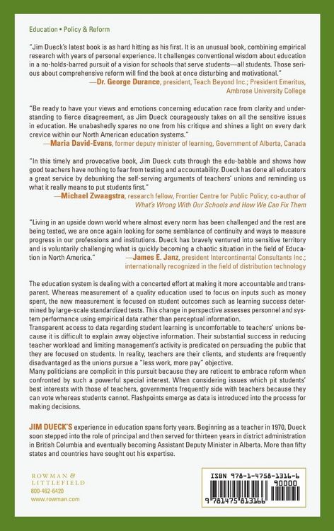 Produktbild: Education's Flashpoints