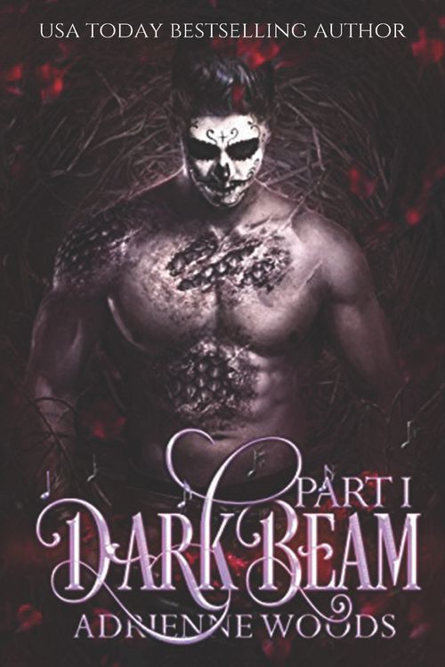 Produktbild: Darkbeam Part I (Beam Series, #2)