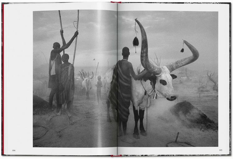 Produktbild: Sebasti&atilde;o Salgado