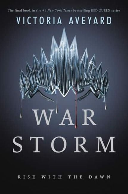 Produktbild: War Storm