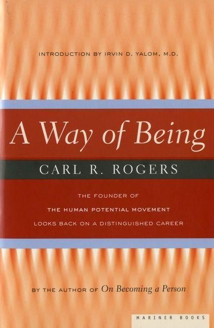 Produktbild: A Way of Being