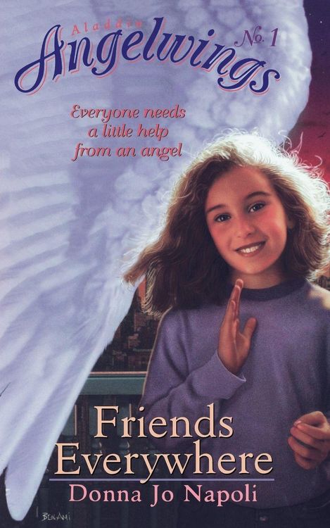 Produktbild: Friends Everywhere