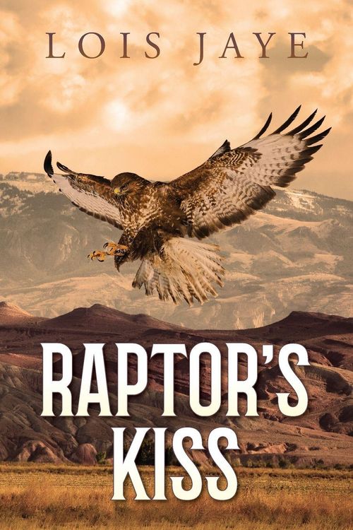 Produktbild: Raptor's Kiss