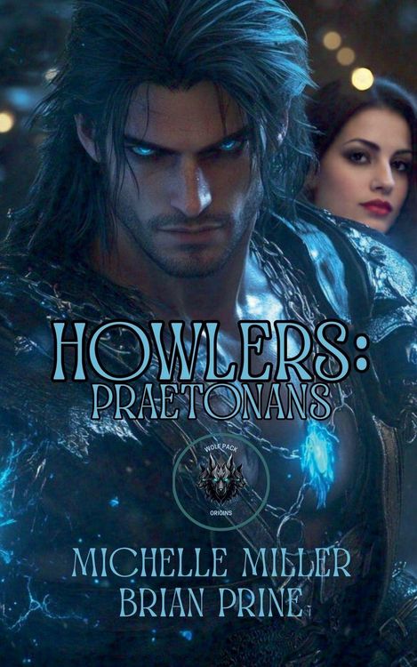 Produktbild: Howlers Praetonans