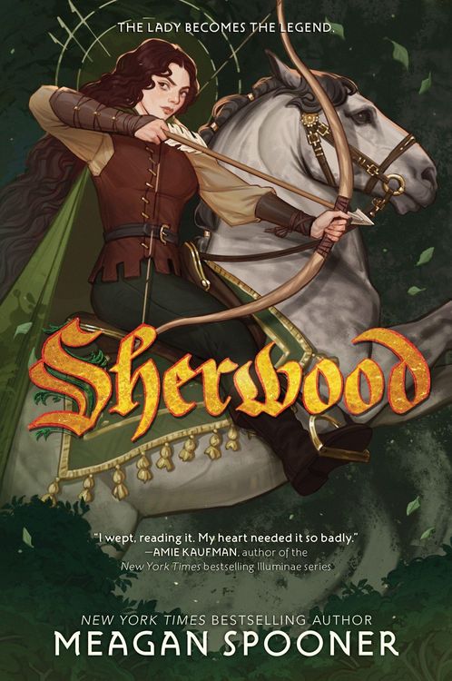 Produktbild: Sherwood