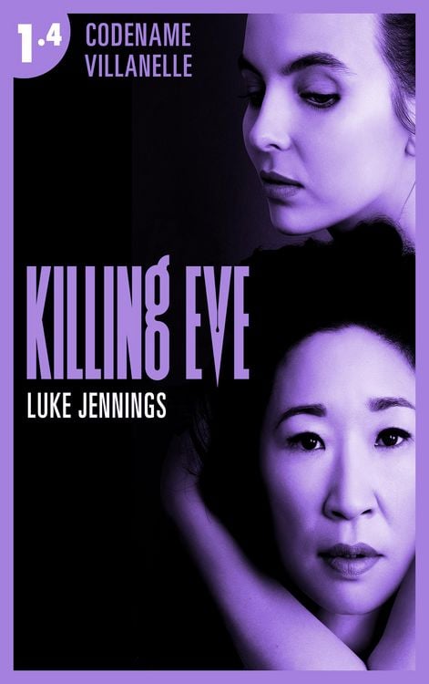 Produktbild: Killing Eve - Codename Villanelle - Episode 4
