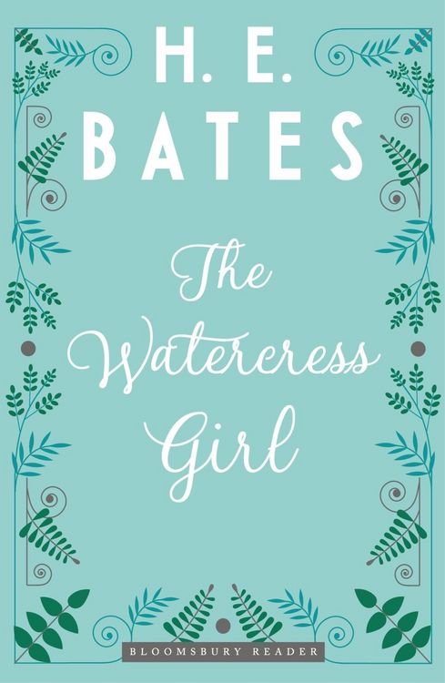 Produktbild: The Watercress Girl