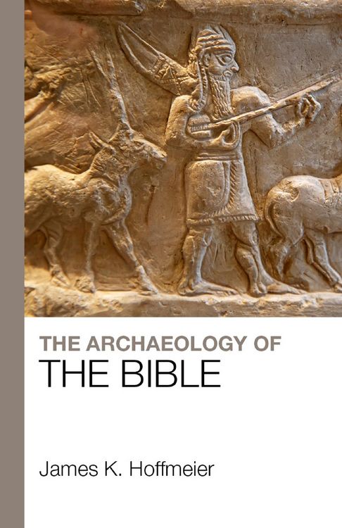 Produktbild: The Archaeology of the Bible