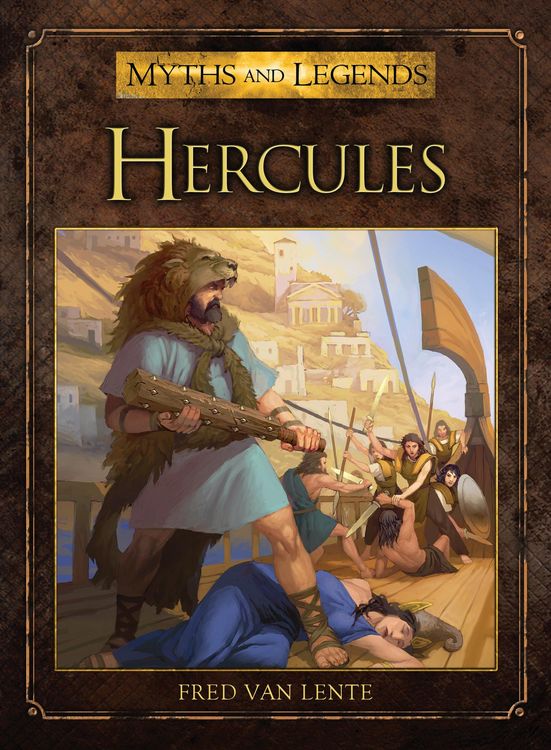 Produktbild: Hercules