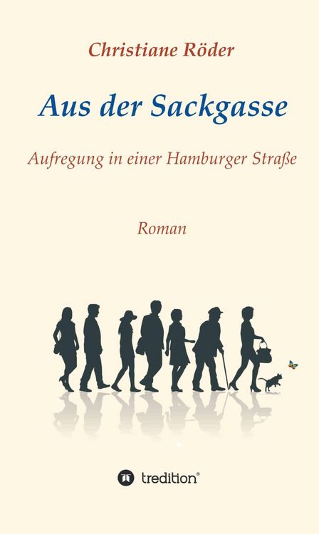 Produktbild: Aus der Sackgasse