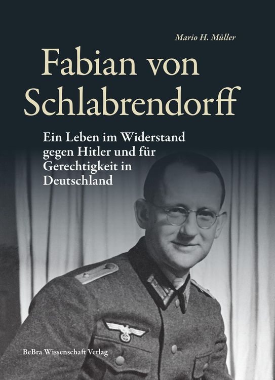 Produktbild: Fabian von Schlabrendorff