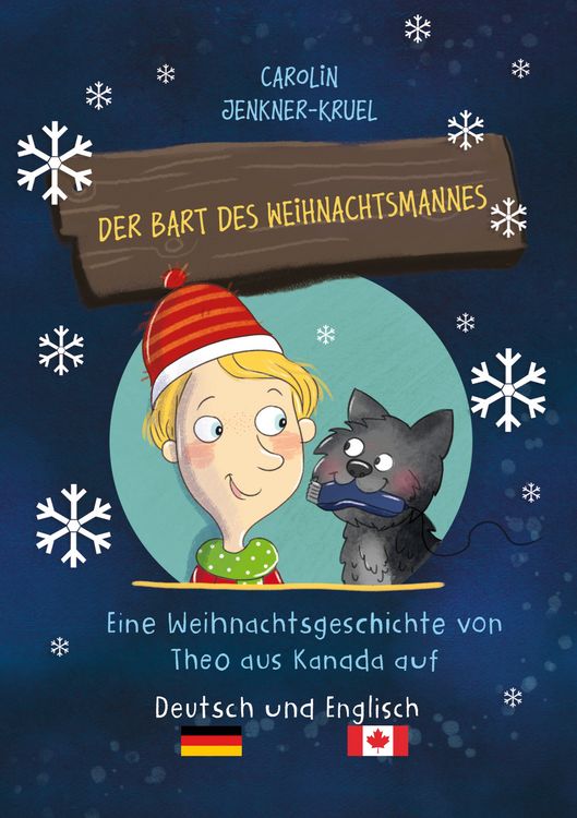 Produktbild: Der Bart des Weihnachtsmannes