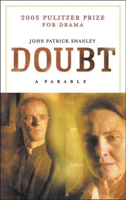 Produktbild: Doubt