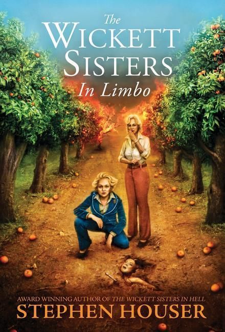 Produktbild: The Wickett Sisters in Limbo