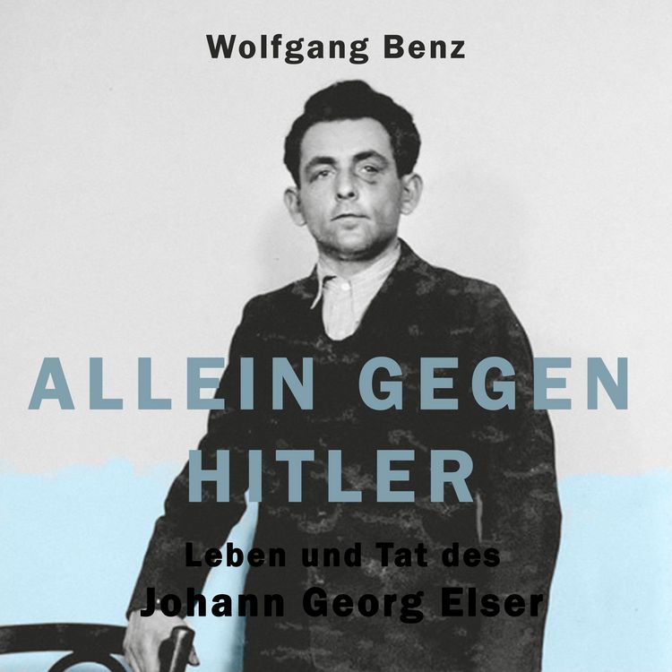 Produktbild: Allein gegen Hitler