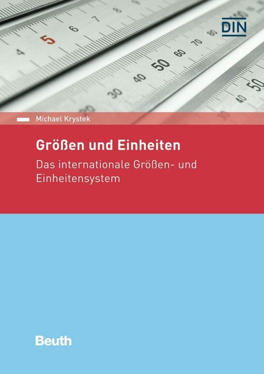Produktbild: Größen und Einheiten
