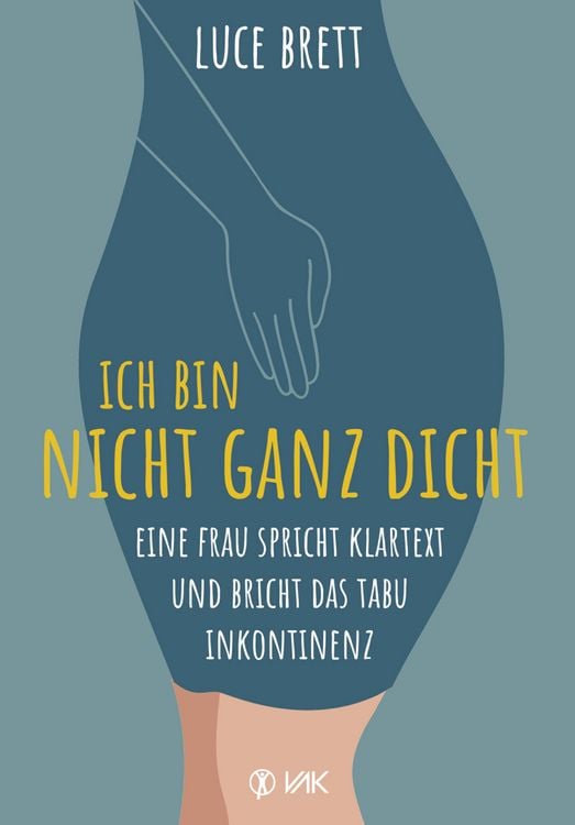 Produktbild: Ich bin nicht ganz dicht