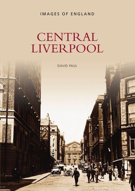 Produktbild: Central Liverpool
