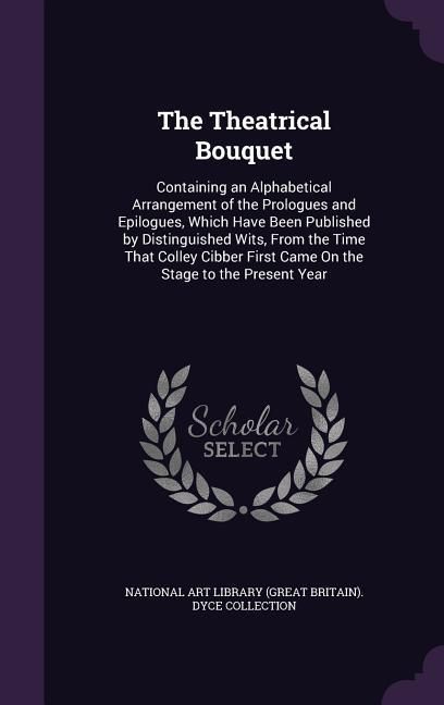 Produktbild: Theatrical Bouquet