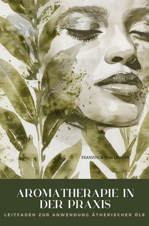 Produktbild: Aromatherapie in der Praxis