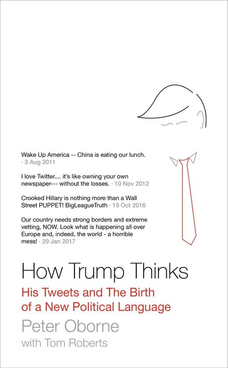 Produktbild: How Trump Thinks
