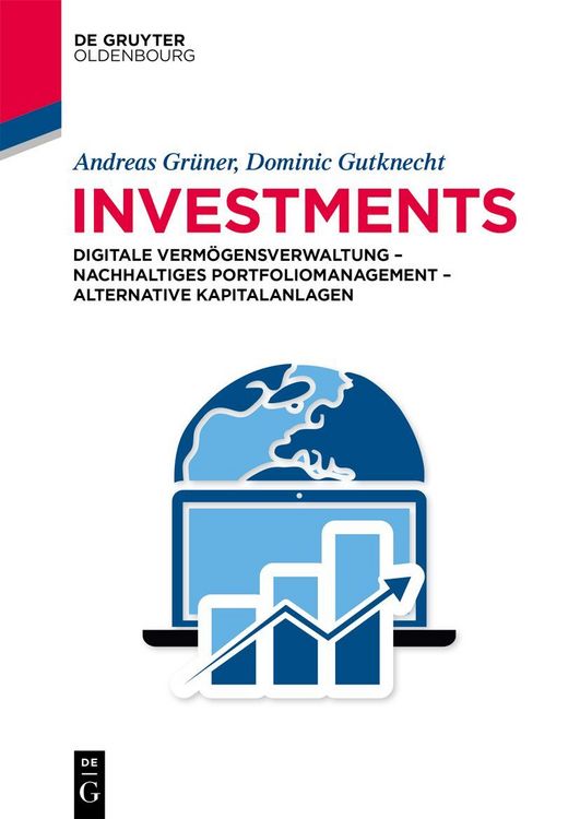 Produktbild: Investments
