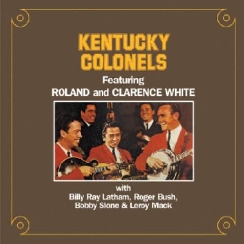 Produktbild: KENTUCKY COLONELS