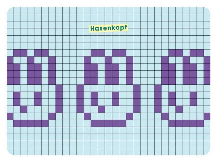 Produktbild: 55 x stricken &ndash; Gute-Laune-Motive: Deine Strickmustersammlung als Kartenset