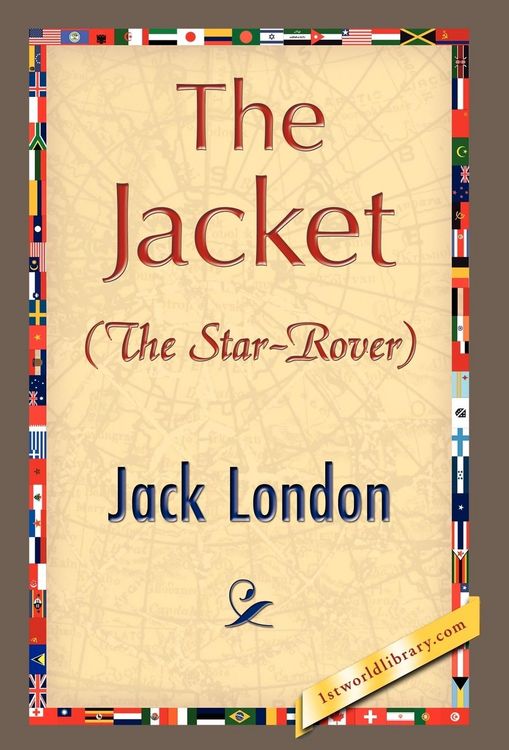 Produktbild: The Jacket (Star-Rover)