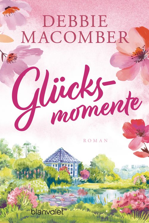 Produktbild: Gl&uuml;cksmomente