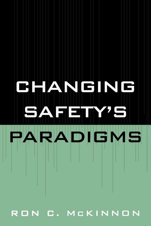 Produktbild: Changing Safety's Paradigms