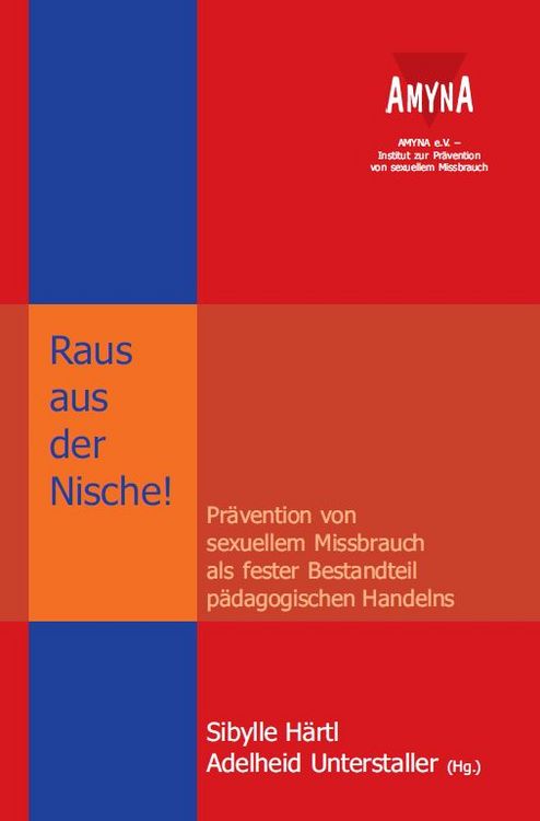 Produktbild: Raus aus der Nische!