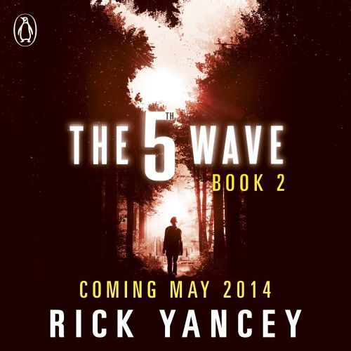 Produktbild: Yancey, R: 5th Wave 2/Infinite Sea