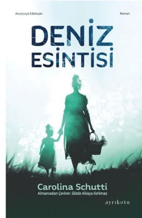 Produktbild: Deniz Esintisi