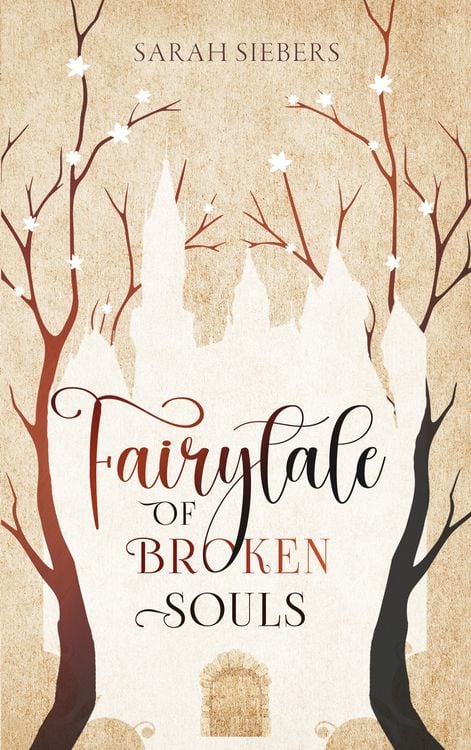 Produktbild: Fairytale of broken Souls
