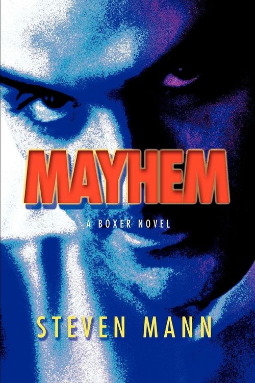 Produktbild: Mayhem