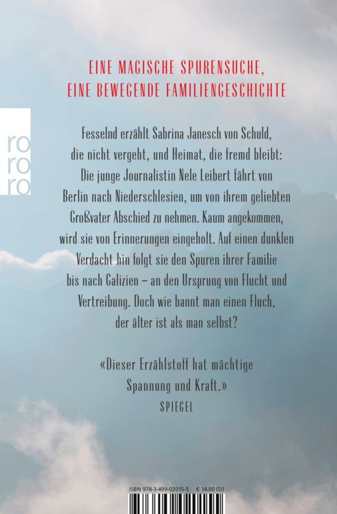 Produktbild: Katzenberge
