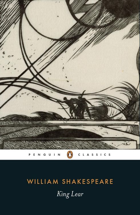 Produktbild: King Lear