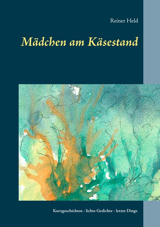 Produktbild: M&auml;dchen am K&auml;sestand