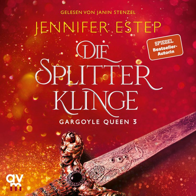 Produktbild: Die Splitterklinge