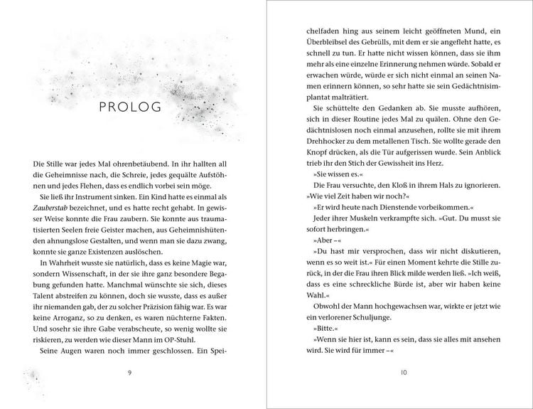 Gameshow – Der Preis der Gier