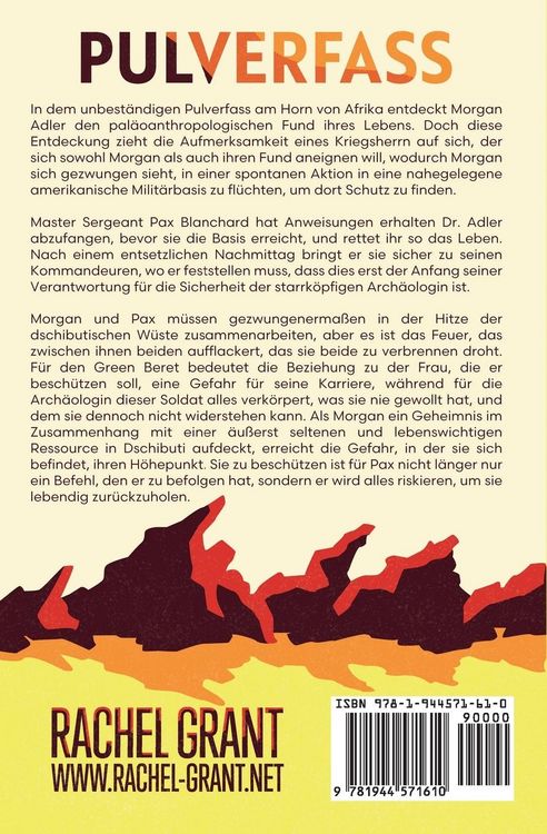 Produktbild: Pulverfass - Flashpoint
