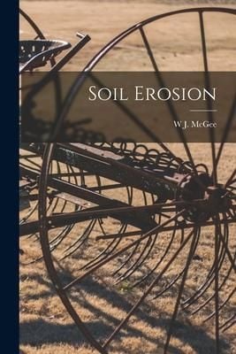 Produktbild: Soil Erosion