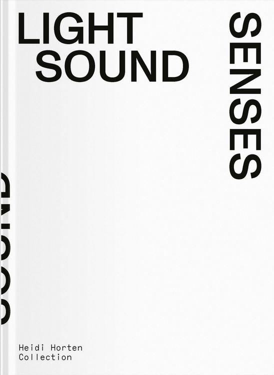 Produktbild: Light Sound Senses